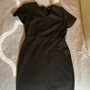 Ann Taylor Shift Dress